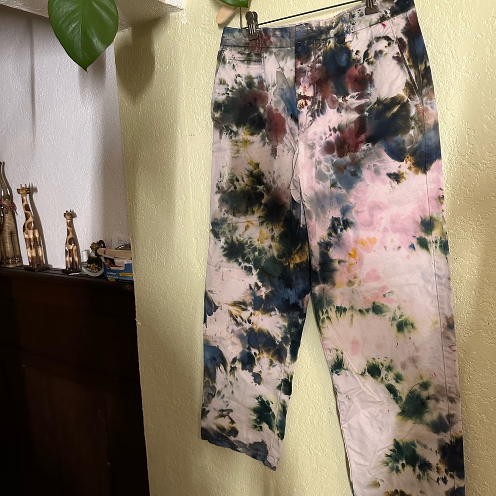 Dockers relax chino’s pants